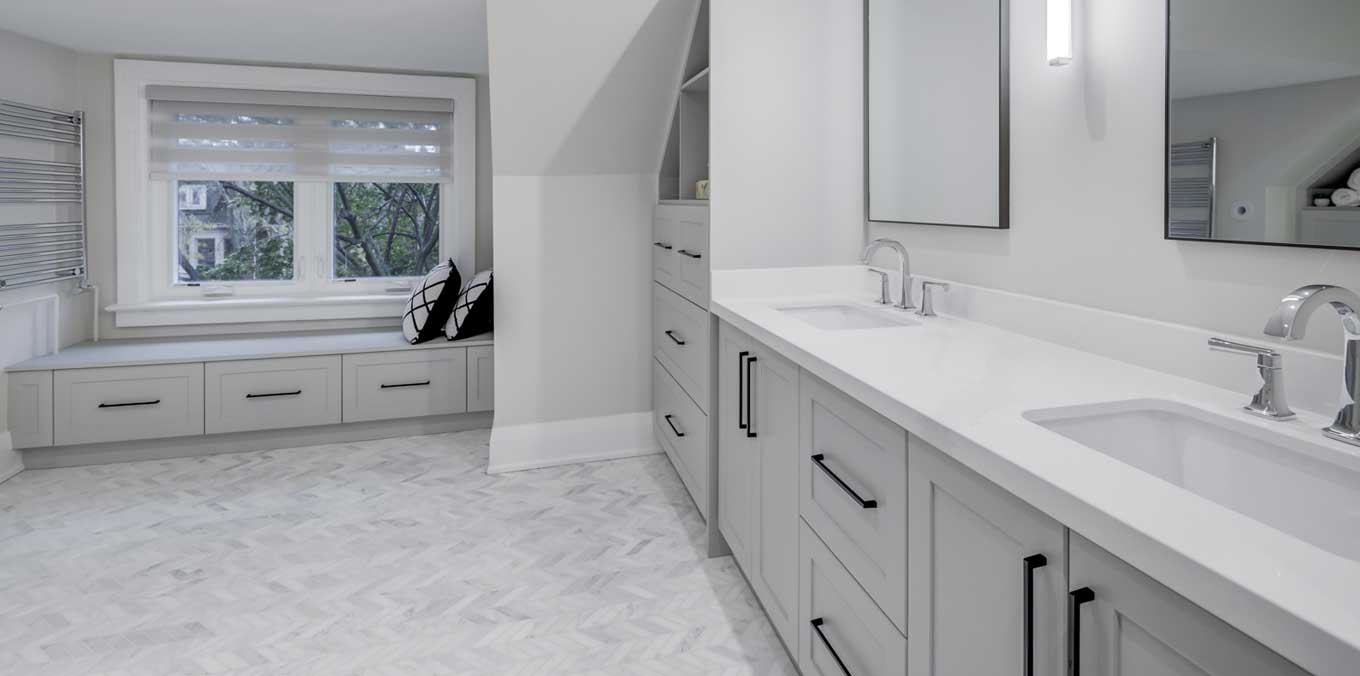 K-Wood Kitchens & Bath